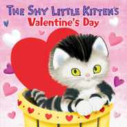 The Shy Little Kitten's Valentine's Day Subscription