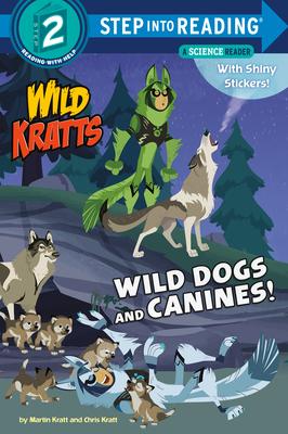 Wild Dogs and Canines! (Wild Kratts) Subscription