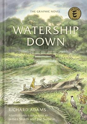 Watership Down: The Graphic Novel Subscription