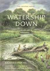 Watership Down: The Graphic Novel Subscription