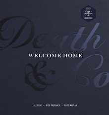 Death & Co Welcome Home: [A Cocktail Recipe Book]