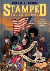 Stamped from the Beginning: A Graphic History of Racist Ideas in America Subscription