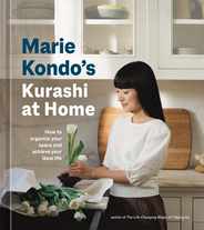 Marie Kondo's Kurashi at Home: How to Organize Your Space and Achieve Your Ideal Life Subscription