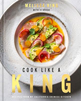 Cook Like a King: Recipes from My California Chinese Kitchen Subscription