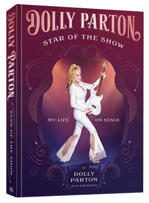 Star of the Show [Deluxe Edition]: My Life on Stage Subscription