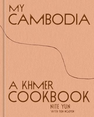 My Cambodia: A Khmer Cookbook Subscription