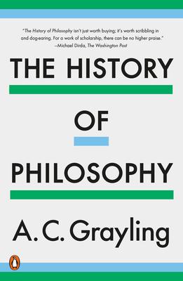 The History of Philosophy