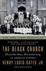 The Black Church: This Is Our Story, This Is Our Song Subscription