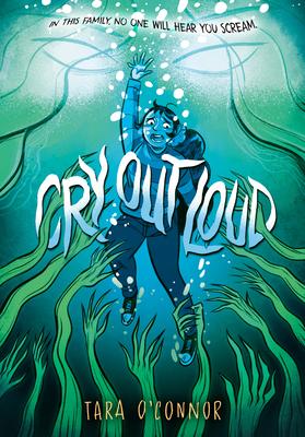 Cry Out Loud: (A Graphic Novel) Subscription