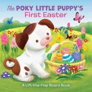 The Poky Little Puppy's First Easter: A Lift-The-Flap Board Book Subscription