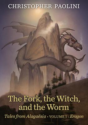 The Fork, the Witch, and the Worm: Volume 1, Eragon