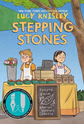 Stepping Stones: (A Graphic Novel) Subscription