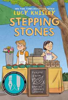 Stepping Stones: (A Graphic Novel)