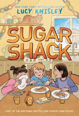 Sugar Shack: (A Graphic Novel) Subscription