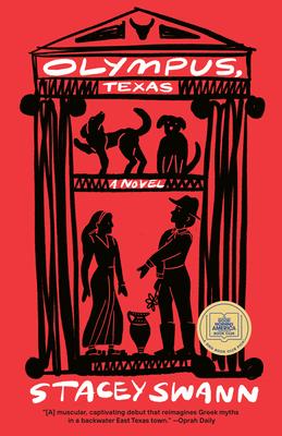 Olympus, Texas: A GMA Book Club Pick