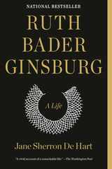 Ruth Bader Ginsburg: A Life Subscription