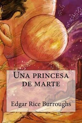 Una princesa de marte Subscription