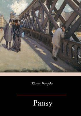 Three People