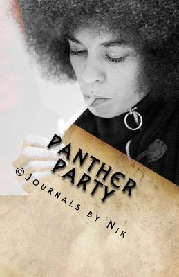 Panther Party: Respect