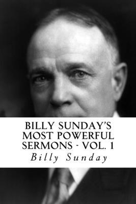 Billy Sunday's Most Powerful Sermons Subscription