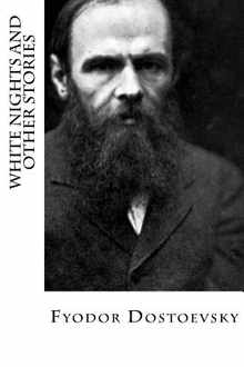 White Nights and Other Stories