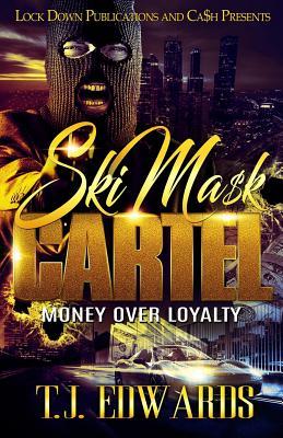 Ski Mask Cartel: Money Over Loyalty Subscription