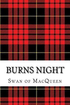 Burns Night: Twenty Tunes for the Bagpipes and Practice Chanter