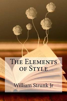 The Elements of Style