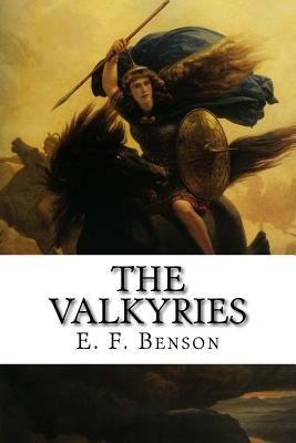 The Valkyries: Illustrated