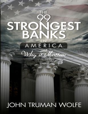 The 99 Strongest Banks in America