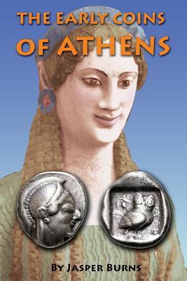 The Early Coins of Athens Subscription