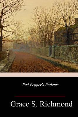 Red Pepper's Patients