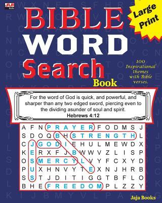 BIBLE WORD Search Book