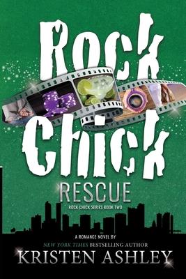 Rock Chick Rescue