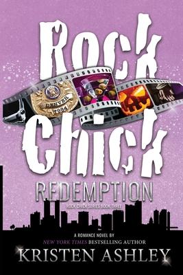 Rock Chick Redemption