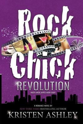 Rock Chick Revolution