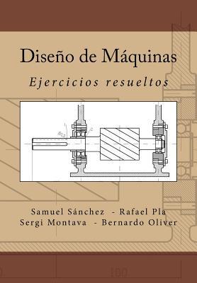 Diseo de Mquinas: Ejercicios resueltos