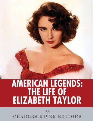 American Legends: The Life of Elizabeth Taylor