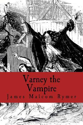 Varney the Vampire