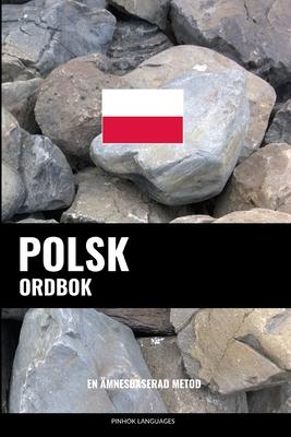 Polsk ordbok: En mnesbaserad metod Subscription