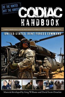 CODIAC Handbook: Combat Observation and Decision-Making in Irregular and Ambiguous Conflicts