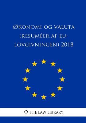 konomi og valuta (Resumer af EU-lovgivningen) 2018