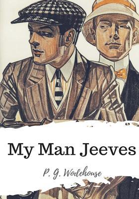 My Man Jeeves