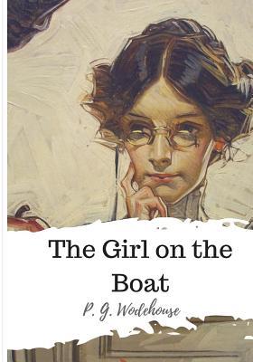 The Girl on the Boat