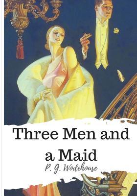 Three Men and a Maid Subscription