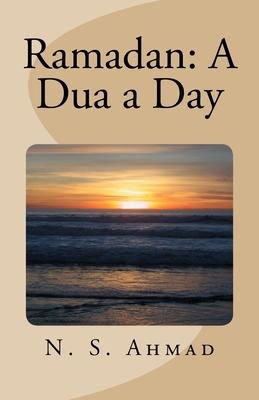 Ramadan: A Dua a Day