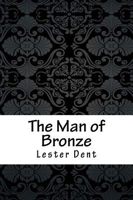 The Man of Bronze