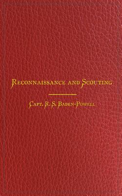 Reconnaissance and Scouting