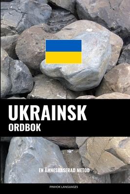 Ukrainsk ordbok: En mnesbaserad metod