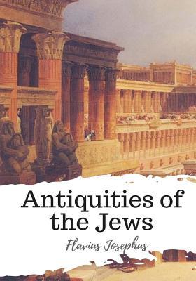 Antiquities of the Jews